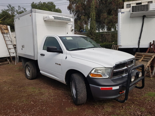 Cajas Refrigeradas Seminueva Para Nissan Np300 Modelo 2019