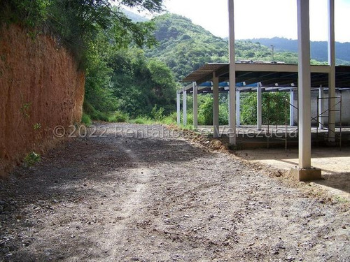 Galpon - Deposito En Venta Mampote 25-23888