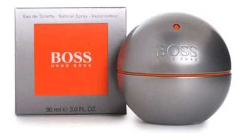 locion hugo boss hombre