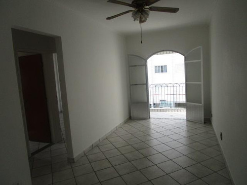Imagem 2 de 15 de Apartamento Para Venda Em Praia Grande, Vila Caiçara, 2 Dormitórios, 1 Suíte, 2 Banheiros, 2 Vagas - Ap0306_2-658129