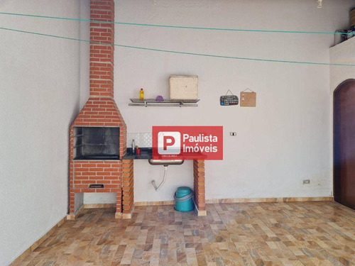 Imagem 28 de 30 de Casa Com 2 Dormitórios À Venda(estrutura Para O 3 Quarto), 92 M² Por R$ 270.000 - Jardim Ribamar - Peruíbe/sp - Ca2681