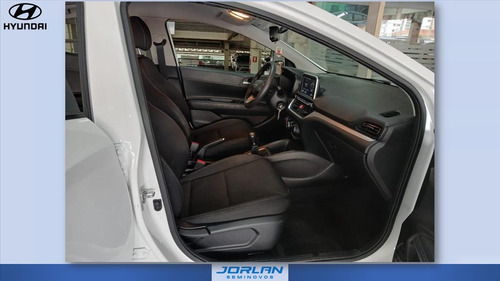 Hyundai HB20 1.0 12V FLEX EVOLUTION MANUAL