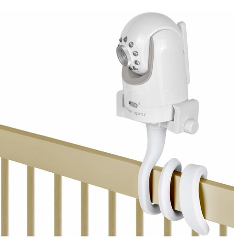 Soporte Para Monitor Para Bebe Itodos Blanco