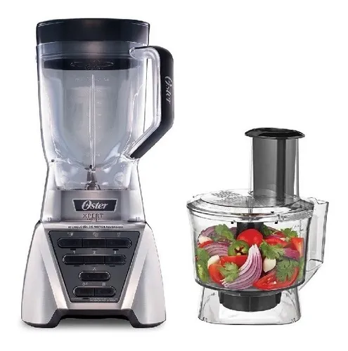 Licuadora Xpert Procesador Alimentos Oster Blst3aacc013 Color
