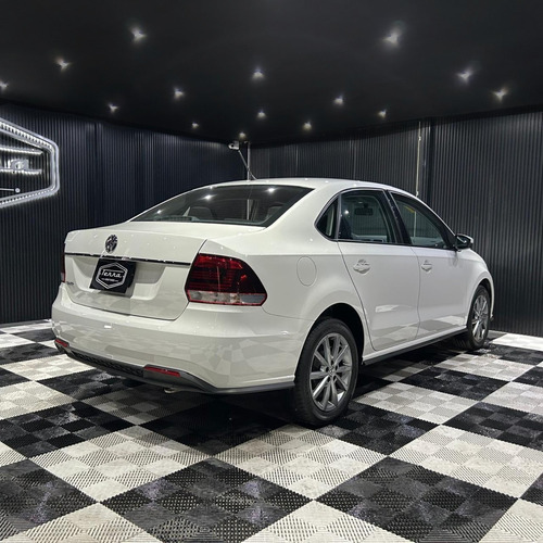Volkswagen Jetta Comfortline plus