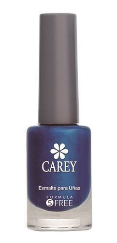 Carey - Esmalte - Azul Francia N° 117