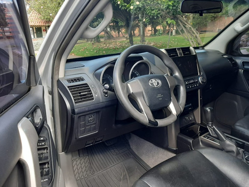 Toyota Prado 4.0 Tx