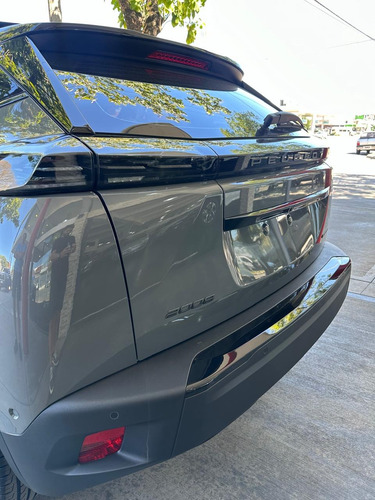 Peugeot 2008 1.0T Gt