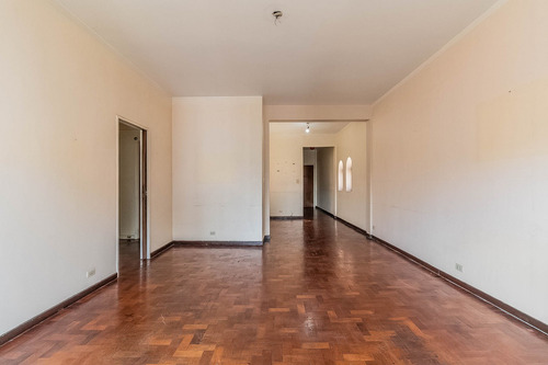 Semipiso 3 Ambientes Con Dependencia En Caballito