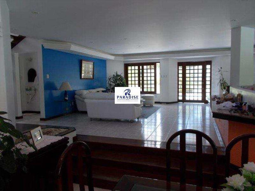 Imagem 3 de 22 de Casa Com 4 Dorms, Pitangueiras, Lauro De Freitas - R$ 2.1 Mi, Cod: 65700 - V65700