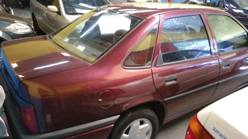Imagem 5 de 7 de Chevrolet Vectra Mpfi 2.0