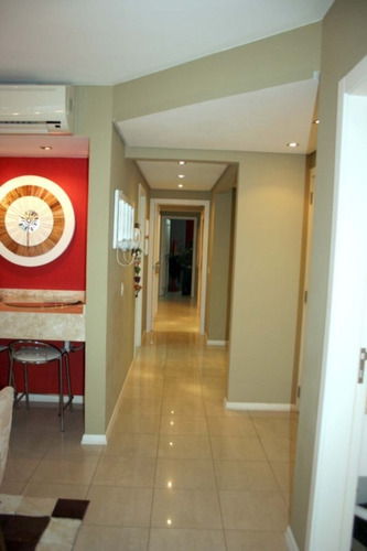 Imagem 10 de 15 de Apartamento - Bela Vista - Ref: 240556 - V-cs31003830