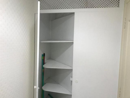Imagem 4 de 14 de Sala À Venda, 31 M² Por R$ 340.000 - Indianópolis - São Paulo/sp - Sa0237