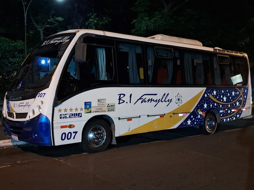 Micro Neo Bus Neo Bus Vw