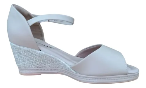Calçados sales anabela 2019