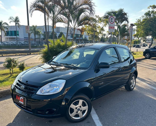 Ford Ka 1.0 Flex 3p