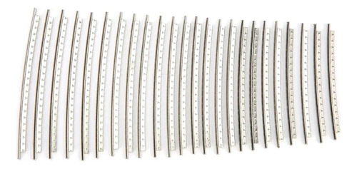 Trastes De Acero Inoxidable Resistente For Guitarra