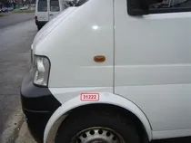 Comprar Moldura Guardabarro Delantero Izq Dfm Van 1000 Y Dfsk 08-12