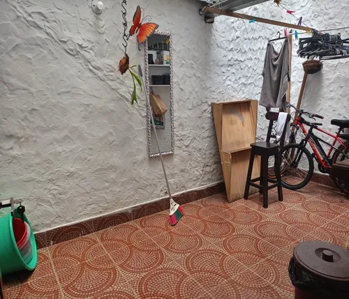 Se Vende Casa Primer Piso Sabaneta Ml