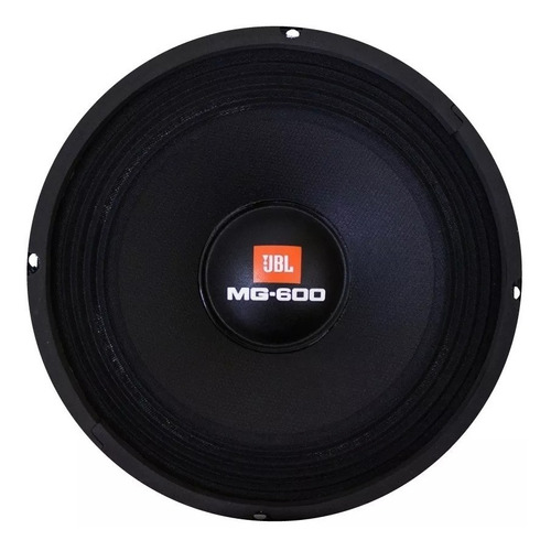 Medio Bajo Jbl Selenium Mid-bass Mg600 8puLG 8ohms Rms 300wp