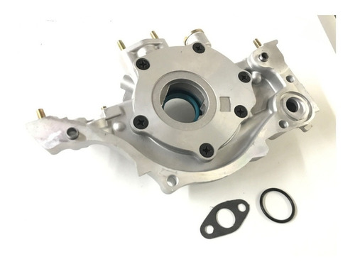 Bomba Aceite Imet M101 Honda Civic Ex-lx-lxs 1.6 16v 1999