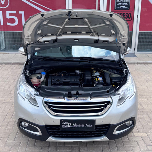 Peugeot 2008 1.6 Feline