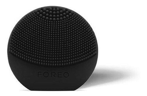 Luna Play Plus Midnight Black Foreo Foreo