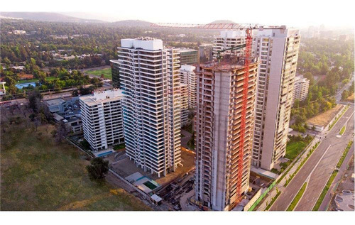 Imagen 4 de 15 de Cesión De Promesa, Edificio Cedro