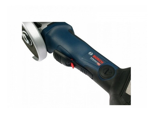 Esmeril Angular Bosch Gws 18v-10pc Inalambrico 18v