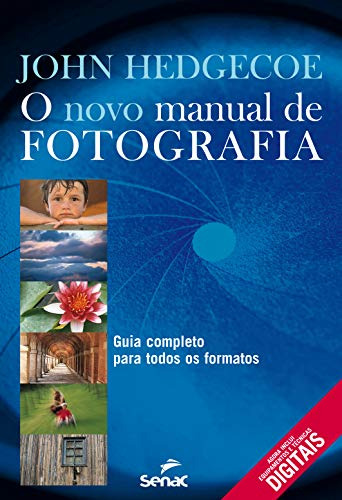 Libro Novo Manual De Fotografia, O  4ª Ed