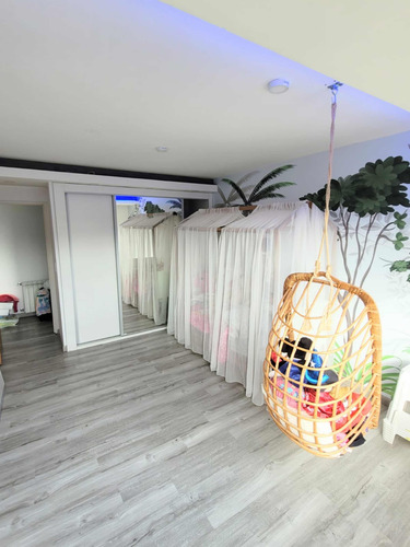 Casa 4 Dormitorios, Campos De Esther