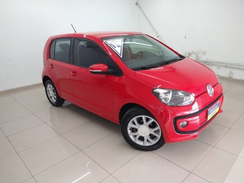 Volkswagen Up! High 1.0 12v 2014/2015