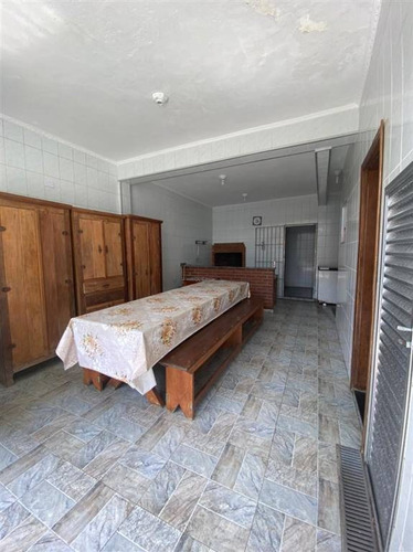Casa 03 Dormitorios Piscina Praia Grande - Ser27