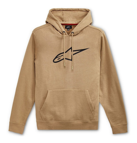 Poleron Alpinestars  Ageless V2 Hoodie