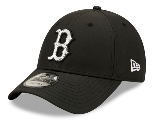 Jockey New Era Mlb 940 Boston Red Sox Unisex Negro