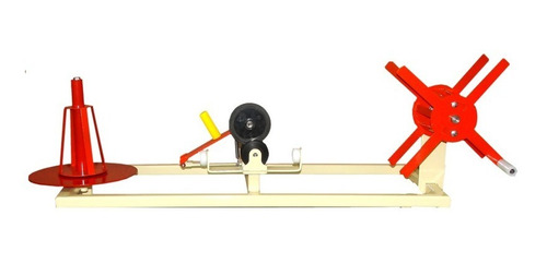 Maquina De Medir Cables,  Sogas, Cordeles