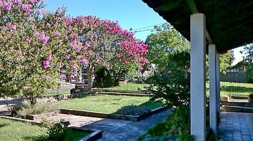 Imagen 9 de 14 de Oport., Apúrese, Disponible. Residencia, Casa De Campo De Estilo!