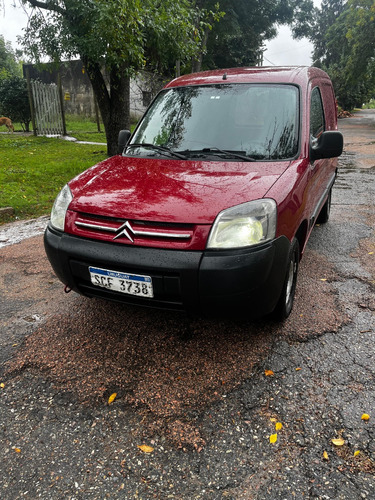 Citroën Berlingo 1.4 Bussines 75cv