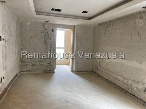 Apartamento En Venta, Alto Hatillo Mls #25-10969