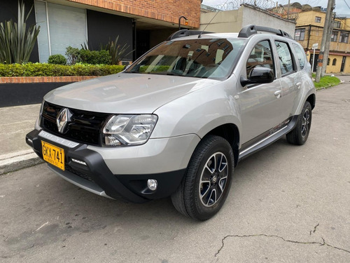 Renault Duster 4x4