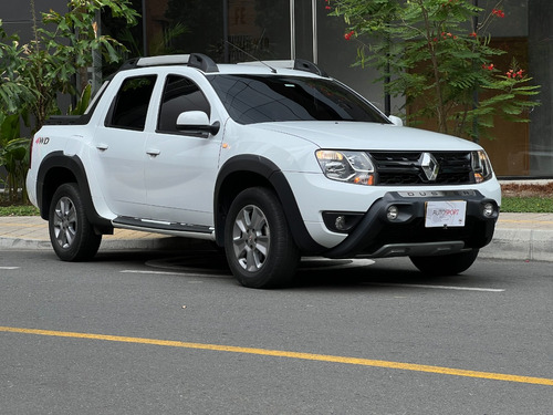 Renault Duster Oroch 2.0 Intens