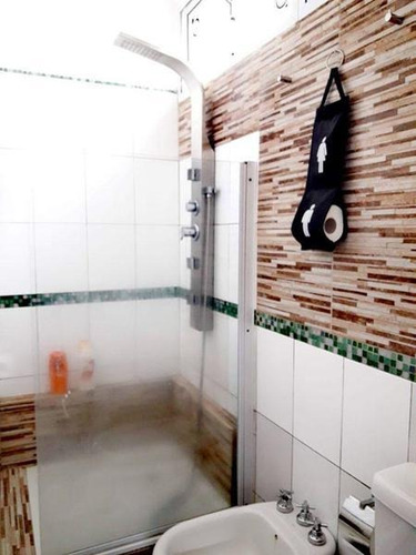Imagen 13 de 14 de Ph 2 Ambientes En Venta - Floresta - José Bonifaco 3500