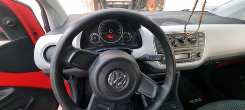 Volkswagen Up! 1.0 Move Up! 75cv 5 p