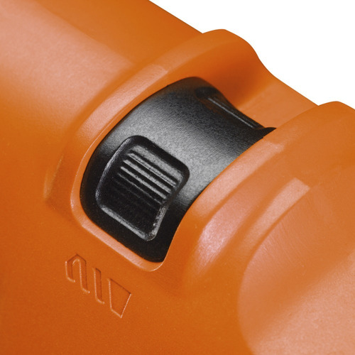 Furadeira De Impacto 3/8 + Maleta Black+decker Tm500k 220v