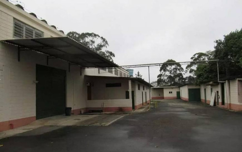 Galpão À Venda, 2521 M² Por R$ 12.000.000 - Jardim Do Rio Cotia - Cotia/sp - Ga0464