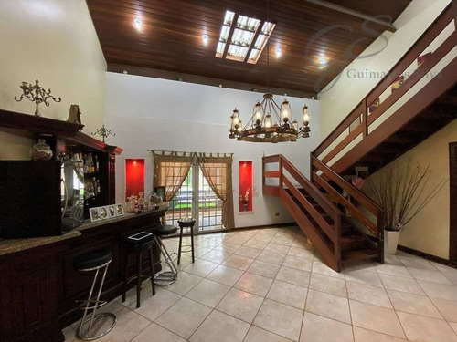 Imagem 7 de 15 de Casa Em Chácara Dos Junqueiras - Carapicuíba - 4016