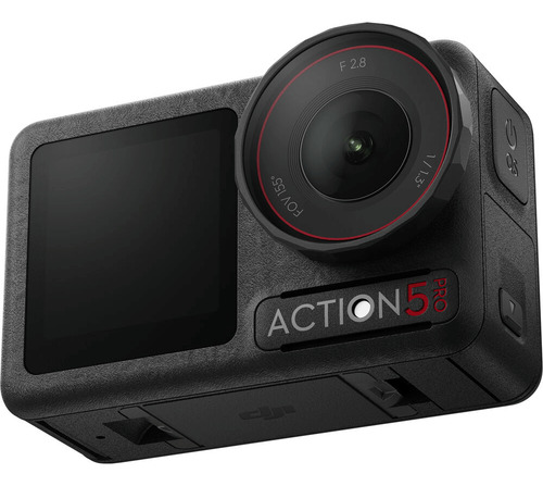 Câmera Dji Osmo Action 5 Pro Adventure Combo ( Dji213 )