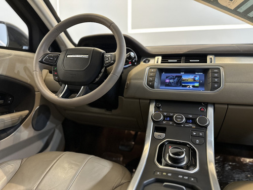 Land Rover Range Rover Evoque 2.0 16V SI4 GASOLINA SE DYNAMIC 4WD AUTOMÁTICO