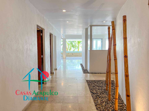 Cad Eos 403. ¡vista Al Mar, Terraza Con Alberca Privada Y Un Precio Que No Podrás Creer!