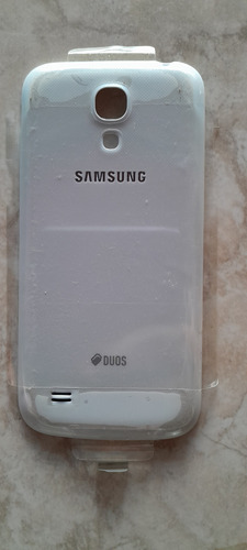 Tapa Celular Samsung S4 Mini